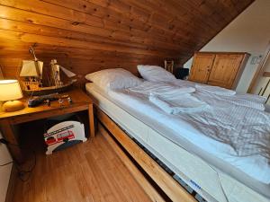 Ferienhaus Seewiefken