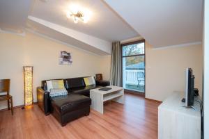 Villa Waldschloss, App 09