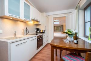 Villa Waldschloss, App 09