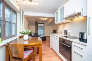 Villa Waldschloss, App 09