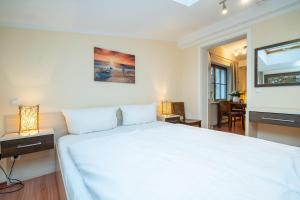 Villa Waldschloss, App 09