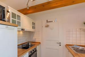 Ferienhaus Pellworm Findling