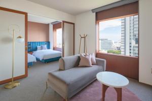 The Mark Grand Hotel