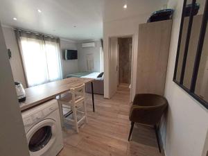 Appartements Les studios Tu Elleta : photos des chambres