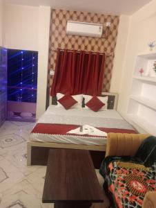 Rudra Guest House Assi Ghat Varanasi