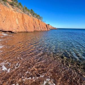 Riviera Beach, Design apartement near Croisette