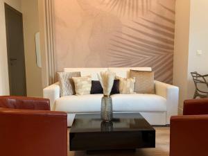 Riviera Beach, Design apartement near Croisette