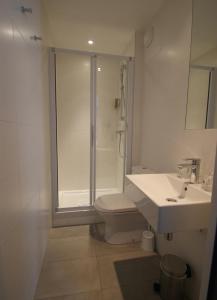 Hotels Parici Hotel Boulogne Billancourt : Chambre Lits Jumeaux