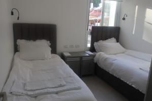 Amazing vacation unit for a couple in Geula