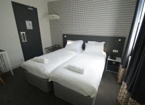 Hotels Parici Hotel Boulogne Billancourt : photos des chambres