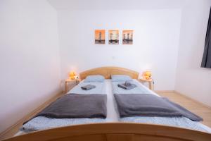 Apartmaji Anže Kranjska Gora