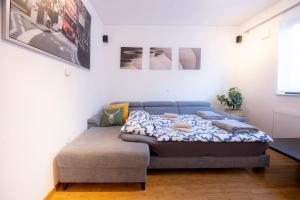 Apartmaji Anže Kranjska Gora