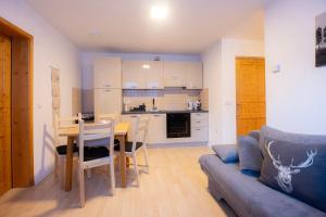 Apartmaji Anže Kranjska Gora 