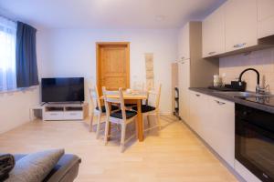 Apartmaji Anže Kranjska Gora 