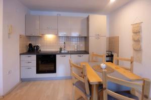 Apartmaji Anže Kranjska Gora 