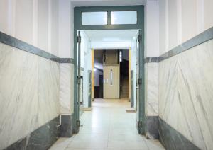 Central Nusic apartment