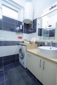 Central Nusic apartment