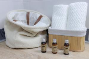 Central Nusic apartment