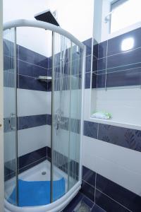 Central Nusic apartment