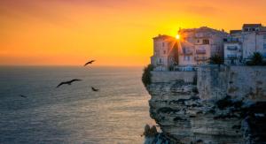 Les villas de Bagheera, oasis naturiste