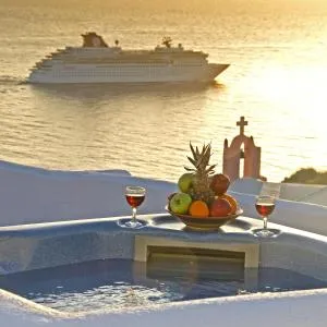 马瑞森窑洞及别墅酒店 - 伊亚