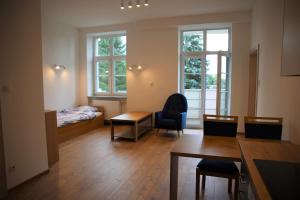 Dom Studenta Pod Jelonkiem