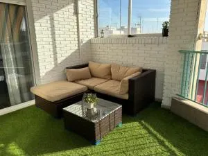 Ático con Terraza en Centro Elche - Elche