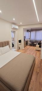 Arkle Apartment 7