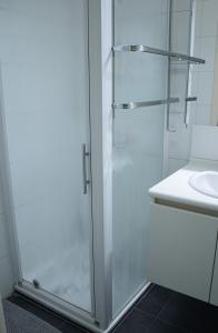 Appart avec terrasse proche mer