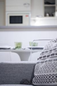 Appart avec terrasse proche mer