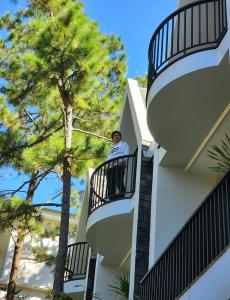 Casa Vanilla Mang Den