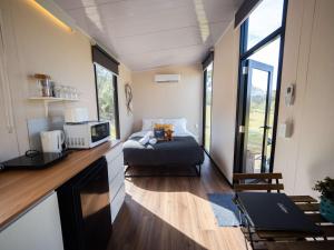 Bundaleer Tiny House 2 by Tiny Away