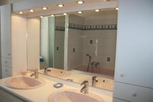Maisons de vacances Le Mas des Cigales : photos des chambres
