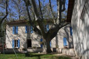 Maisons de vacances Le Mas des Cigales : photos des chambres