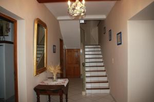 Maisons de vacances Le Mas des Cigales : photos des chambres