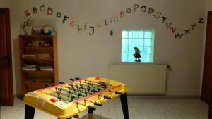 Maisons de vacances Le Mas des Cigales : photos des chambres