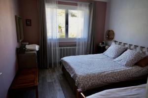 B&B / Chambres d'hotes la villa provencale : photos des chambres