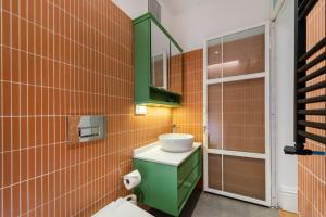 Liberty Residence