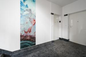 Saska Kępa Stylish Apartment