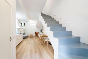 Duplex Victoria by Dossan