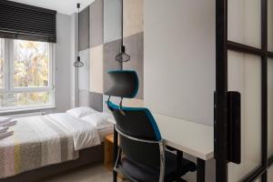 Saska Kępa Stylish Apartment