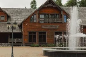 Sodeliškių dvaro sodyba - Vainekoniai