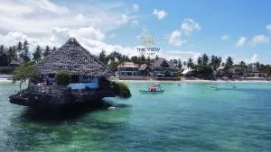 The View of Zanzibar - 米查维