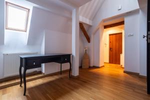 Victus Apartamenty, Apartament Royal