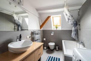 Victus Apartamenty, Apartament Royal