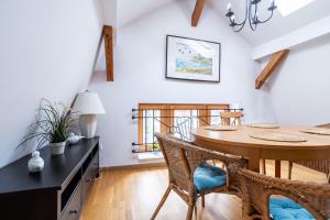 Victus Apartamenty, Apartament Royal