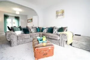 Victoria and Albert 4 Bedroom House - Hubberts Bridge