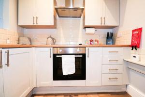 Victoria and Albert 4 Bedroom House