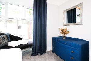 Victoria and Albert 4 Bedroom House