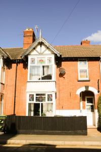 Victoria and Albert 4 Bedroom House